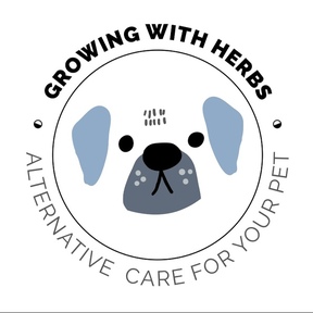 Growing with Herbs - Animal Massage Therapy  - Bakersfield, CA