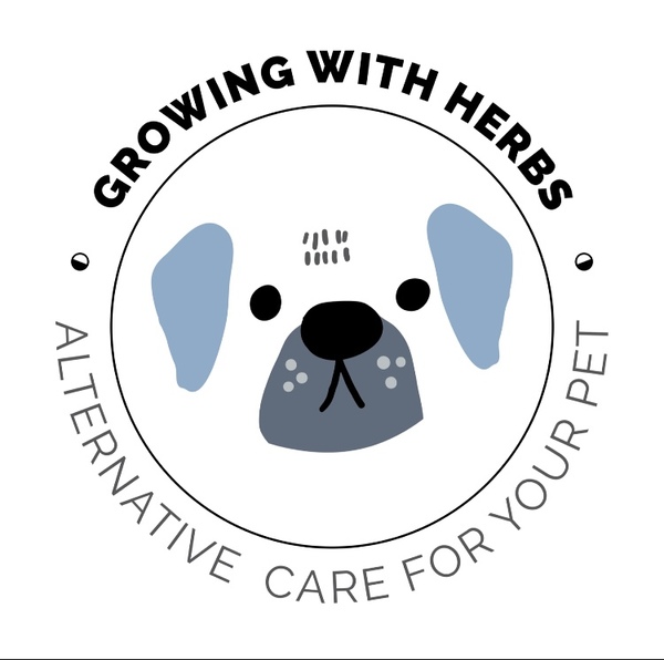 Growing with Herbs - Animal Massage Therapy  - Bakersfield, CA