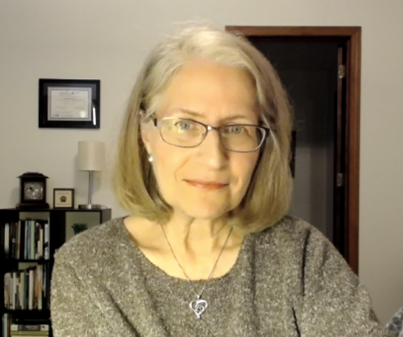 Sandra ferrell2