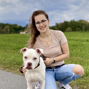 Cipriana C. - Pet Care Professional and Dog Trainer - Saugerties, NY