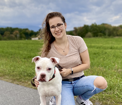Cipriana C. - Dog Trainer and Pet Care Professional - Kingston, NY