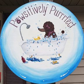 Pawsitively Purrrfect Pet Grooming LLC - Reedsburg, WI
