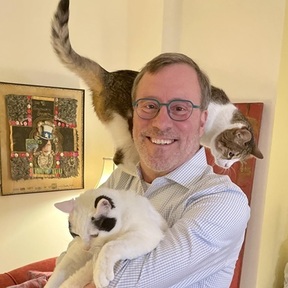 Stephen Quandt