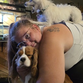 Don’t Be Afraid To Give Us A Paw - Pet Sitting - Springfield, MO