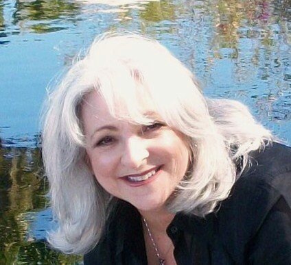 Nancy Livingston - Animal Reiki and Integrated Energy - Hollywood, FL