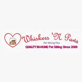 Whiskers'n Paws In Home Pet Sitting Service Plus - Fort Wayne, IN
