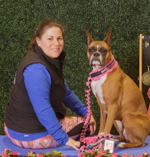 Active Paws Inc. - Dog Walking, Canine Training, Dog SItting - Belmont, MA