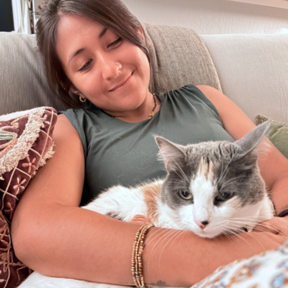 Your Trusted In-Home Pet Sitter - Sunnyvale, CA