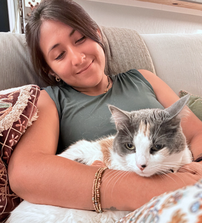 Andriana lavy brizuela