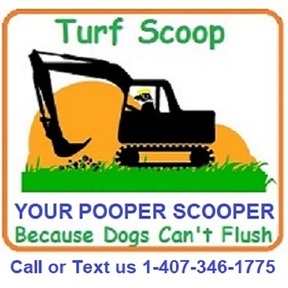 Turf Scoop - Central Florida's Pooper Scooper - Orlando, FL