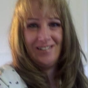 Kris Sandstrom