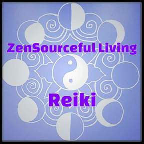 ZenSourceful Living Reiki - Animal Reiki Master - Omaha, NE