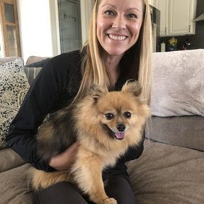 Katie Manfredi - Doctor of Chiropractic - Pet Chiropractor - Tulsa, OK