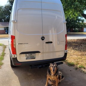 Steadfast Pet Transport  - Norman, OK