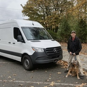 Steadfast Pet Transport  - Norman, OK
