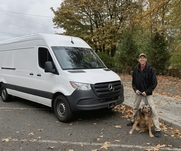 Steadfast Pet Transport  - Nationwide