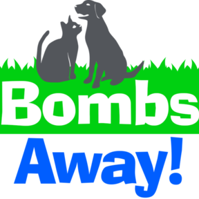 Bombs Away! Pooper Scooper & Pet Waste Management Services - San Jose, CA