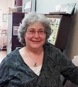 Brenda mayo web