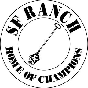 SF Ranch Horse Motel - Horse Boarding - Comanche, TX