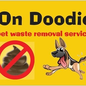 OnDoodie Pet Waste Removal - Guilford, CT