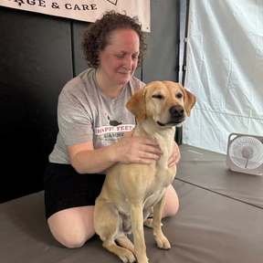 Certified Canine Massage Therapist  - Bloomington, IL