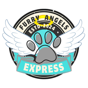 ​Furry Angels Express - Pet Transportation Services - Houston, TX