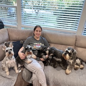 Katiuska - Professional Pet Sitting - Atlanta, GA