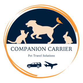 Companion Carrier by Ashley and Amanda - Pet Transport - Fontana, CA