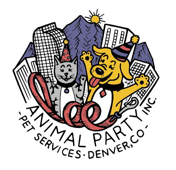 Animal Party INC - Denver, CO