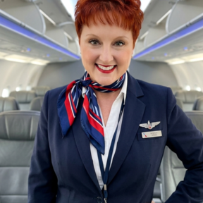 Flight Attendant Nurse | Pet Flight Nanny - Lebanon, IN