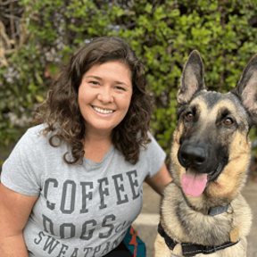 Susan Light - CPDT-KA Private Dog Trainer - West Hollywood, CA