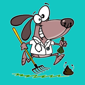 Dr. Doggie Doo - Pet Waste Removal - Lynchburg, VA