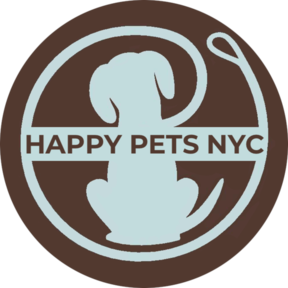 Happy Pets NYC - Dog Walking and Sitting - Flushing, NY