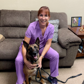 Peaceful Paws Pet Massage Therapy - Charleston, SC