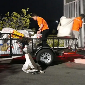 Wizposal Valet Pet Waste Removal Services - Gainesville, FL