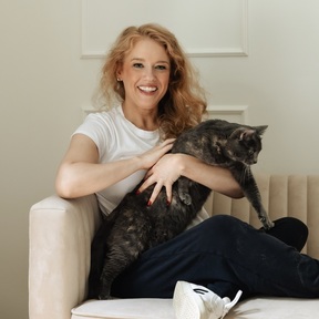 Carey McCarthy