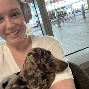 Flight Nanny Companion and Ground Guardian - Irving, TX