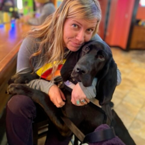 Certified Canine Nutrition Coach - Richmond, VA