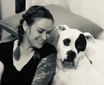 Alexis and clyde