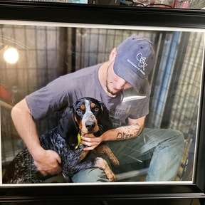 Dog Trainer K9 Specialist  - Fredericksburg, VA