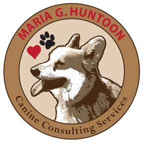 Maria G Huntoon Canine Consulting Services - Nationwide