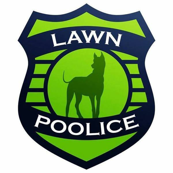 Lawn poolice
