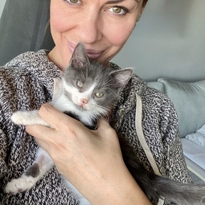 Certified Cat Behavior Consultant & Fear Free Specialist - Toronto, ON