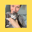 Krista Schulte - Feline Behaviour Coach