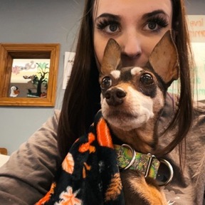Pawsitively Yours Pet Care By Emma - Pet Sitting - Washingtonville, OH