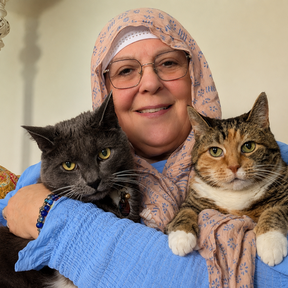 Animal Communication and Animal Reiki - Waterville, NY