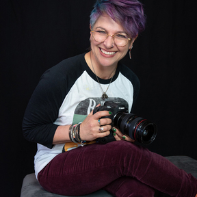 Crimson Cat Studios - Professional Pet Photographer - Lakewood, CO