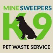 K9 Minesweepers - Pet Waste Removal Service - Indio, CA