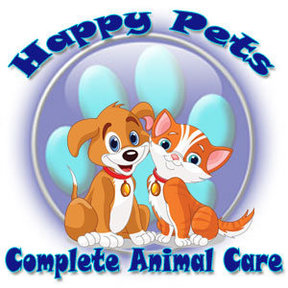 Happy Pets Complete Animal Care - Pet Sitting and More - Menifee, CA