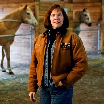 Changing the HOW of Horse Training  - Estacada, OR